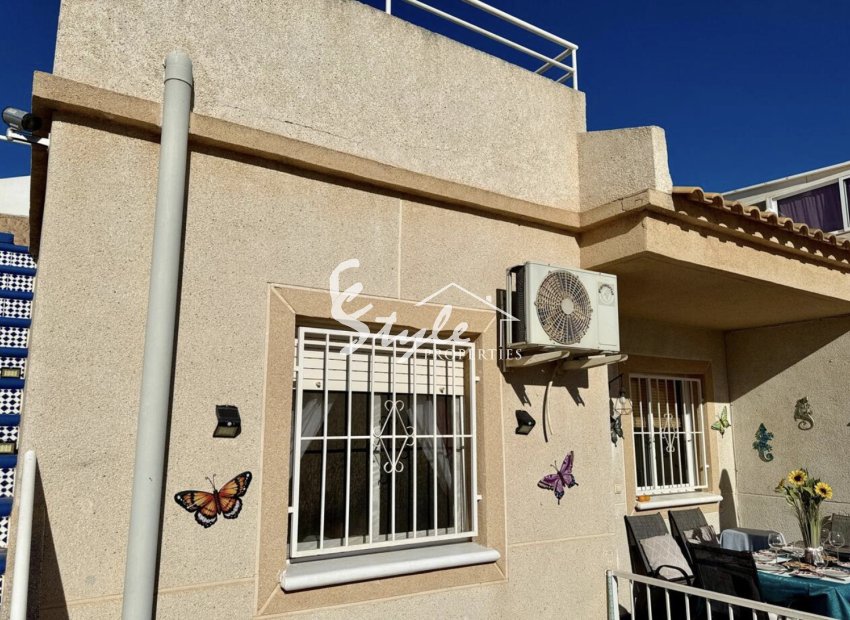 Вторичное жилье - 2. Townhouse - Пунта Прима