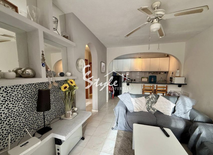 Вторичное жилье - 2. Townhouse - Пунта Прима