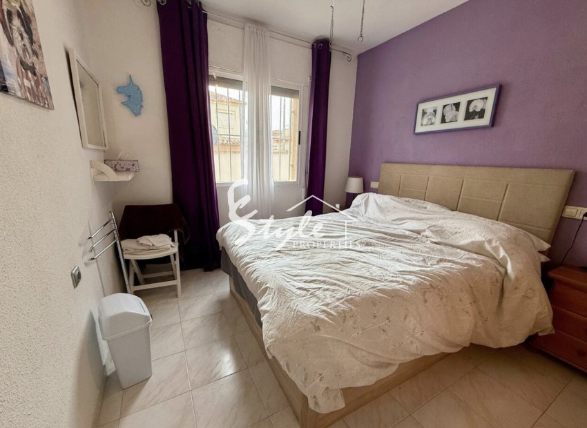 Вторичное жилье - 2. Townhouse - Пунта Прима