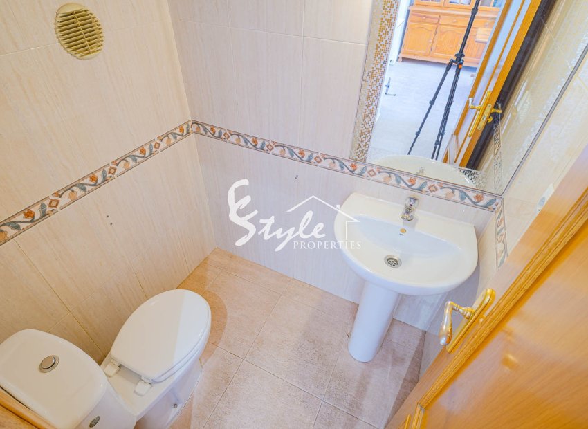 Вторичное жилье - 2. Townhouse - Пунта Прима