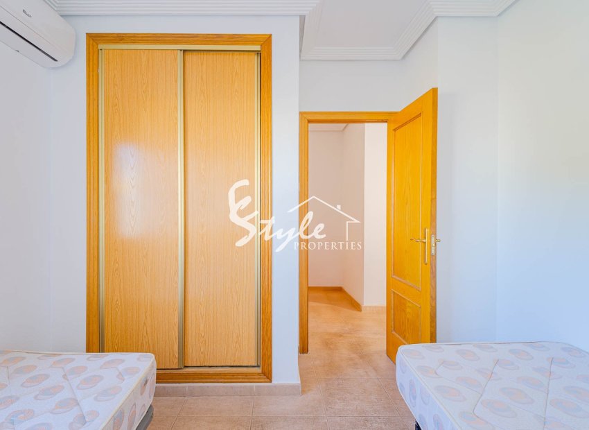 Вторичное жилье - 2. Townhouse - Пунта Прима