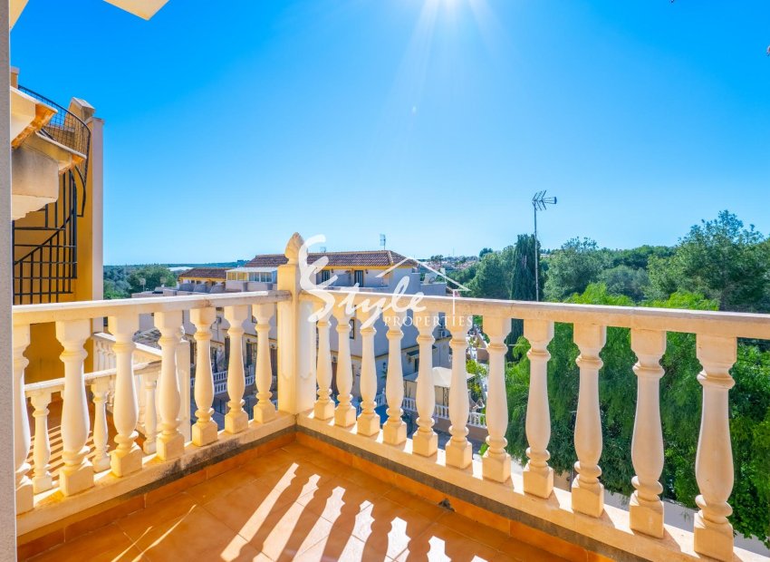 Вторичное жилье - Adosado - Algorfa (montemar) - Comunidad valenciana