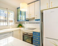 Вторичное жилье - Adosado - Algorfa (montemar) - Comunidad valenciana