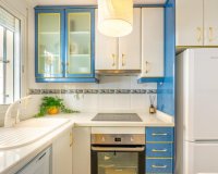 Вторичное жилье - Adosado - Algorfa (montemar) - Comunidad valenciana