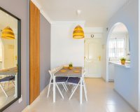 Вторичное жилье - Adosado - Algorfa (montemar) - Comunidad valenciana