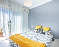 Вторичное жилье - Adosado - Algorfa (montemar) - Comunidad valenciana