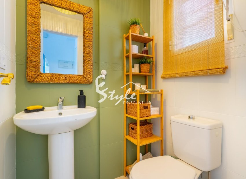 Вторичное жилье - Adosado - Algorfa (montemar) - Comunidad valenciana