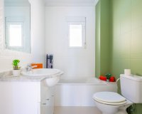 Вторичное жилье - Adosado - Algorfa (montemar) - Comunidad valenciana