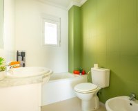 Вторичное жилье - Adosado - Algorfa (montemar) - Comunidad valenciana