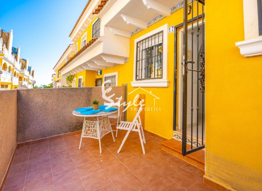 Вторичное жилье - Adosado - Algorfa (montemar) - Comunidad valenciana