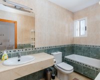 Вторичное жилье - Adosado - Alicante - Monte Y Mar