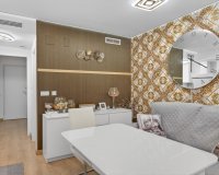 Вторичное жилье - Adosado - Alicante - Monte Y Mar