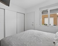 Вторичное жилье - Adosado - Alicante - Monte Y Mar