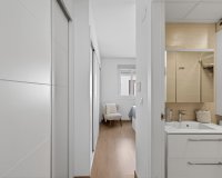 Вторичное жилье - Adosado - Alicante - Monte Y Mar