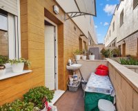 Вторичное жилье - Adosado - Alicante - Monte Y Mar