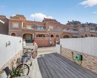 Вторичное жилье - Adosado - Alicante - Monte Y Mar