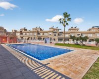 Вторичное жилье - Adosado - Alicante - Monte Y Mar