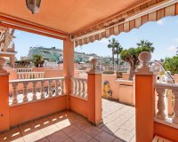 Вторичное жилье - Adosado - Alicante - Novamar