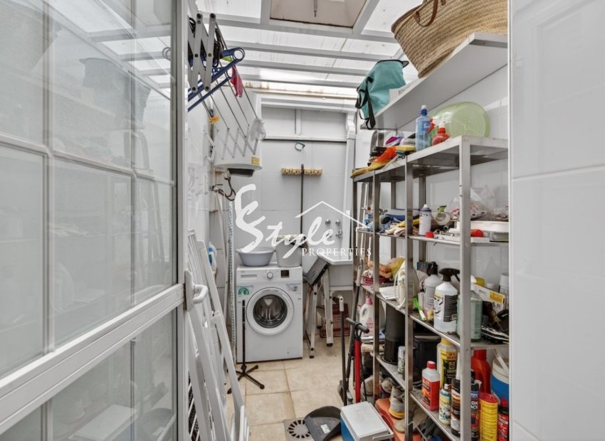 Вторичное жилье - Adosado - Alicante - Novamar