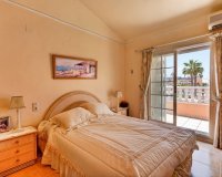 Вторичное жилье - Adosado - Alicante - Novamar