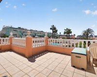 Вторичное жилье - Adosado - Alicante - Novamar