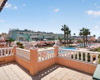 Вторичное жилье - Adosado - Alicante - Novamar