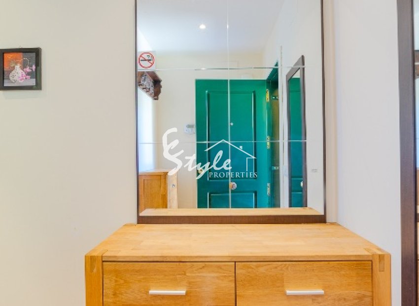 Вторичное жилье - Adosado - Бенидорм - Финестрат