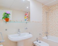 Вторичное жилье - Adosado - Бенидорм - Финестрат