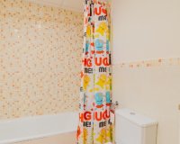 Вторичное жилье - Adosado - Бенидорм - Финестрат