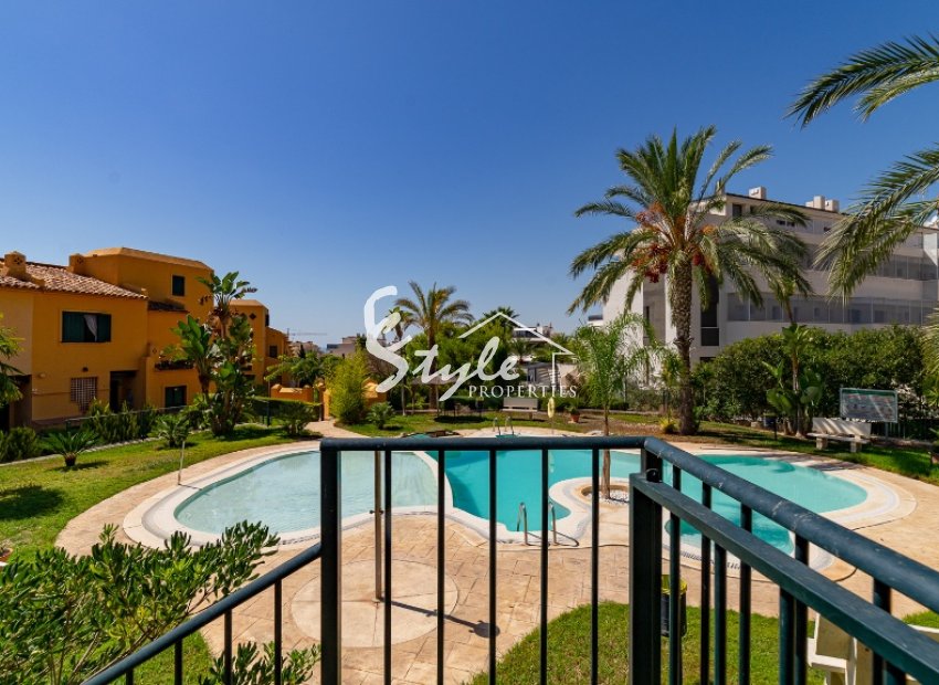 Вторичное жилье - Adosado - Бенидорм - Финестрат