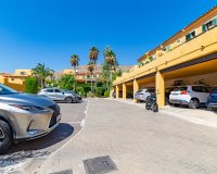 Вторичное жилье - Adosado - Бенидорм - Финестрат