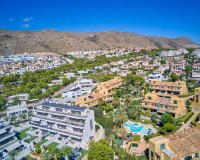 Вторичное жилье - Adosado - Бенидорм - Финестрат