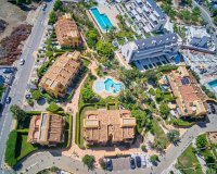 Вторичное жилье - Adosado - Бенидорм - Финестрат