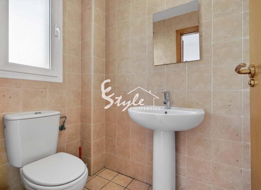 Вторичное жилье - Adosado - Бенидорм - Golf Bahía