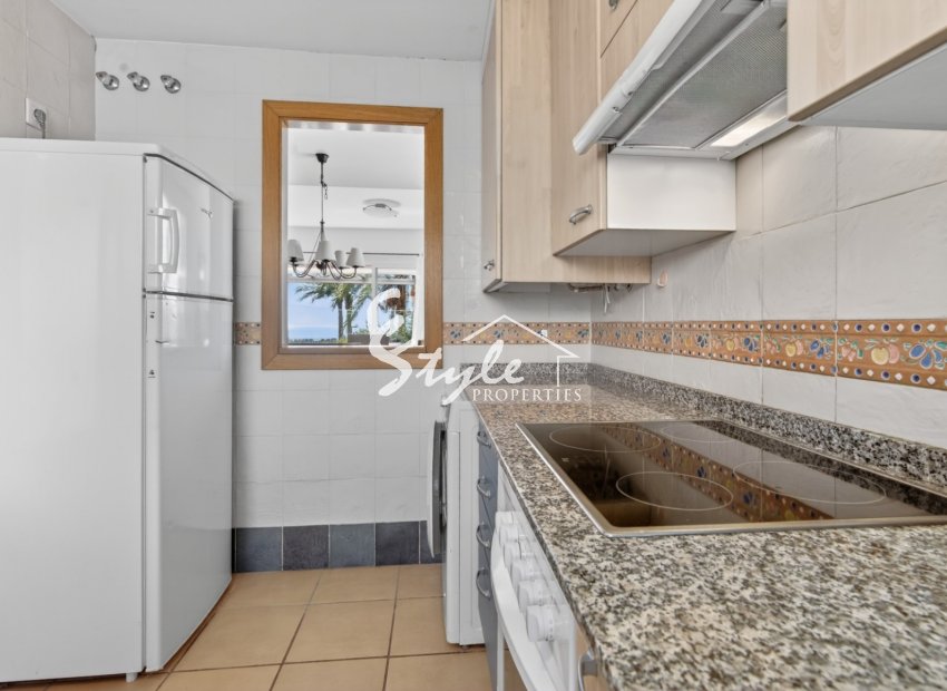 Вторичное жилье - Adosado - Бенидорм - Golf Bahía