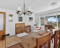 Вторичное жилье - Adosado - Бенидорм - Golf Bahía