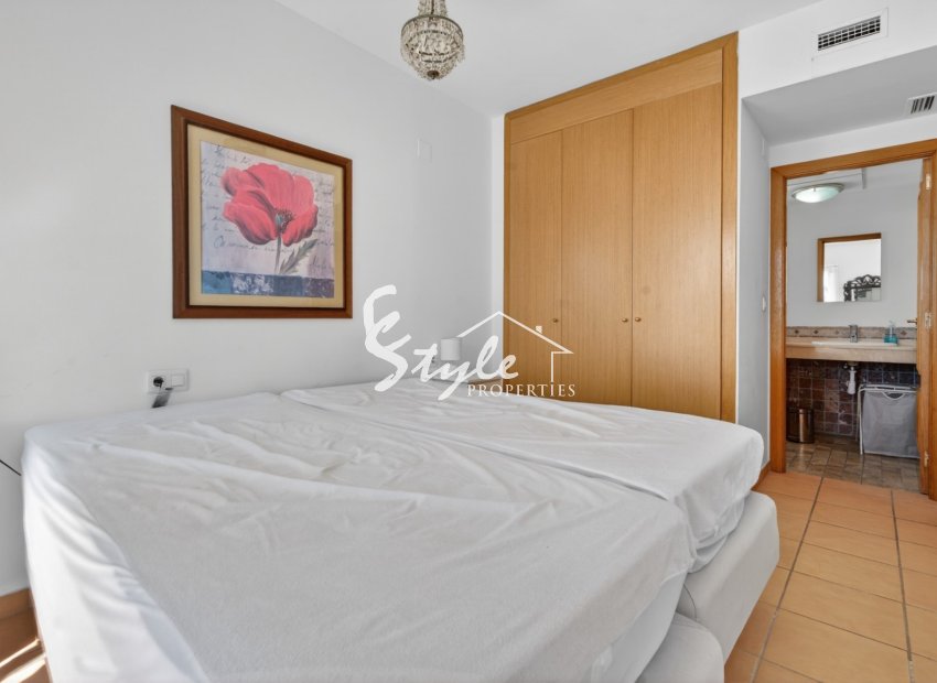 Вторичное жилье - Adosado - Бенидорм - Golf Bahía