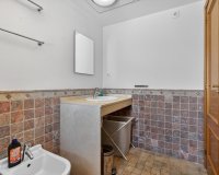 Вторичное жилье - Adosado - Бенидорм - Golf Bahía