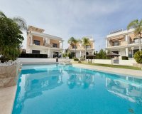 Вторичное жилье - Adosado - Ciudad Quesada/Rojales - Lo Marabu