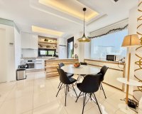 Вторичное жилье - Adosado - Ciudad Quesada/Rojales - Lo Marabu