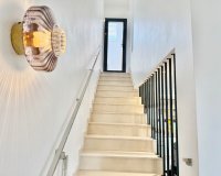 Вторичное жилье - Adosado - Ciudad Quesada/Rojales - Lo Marabu