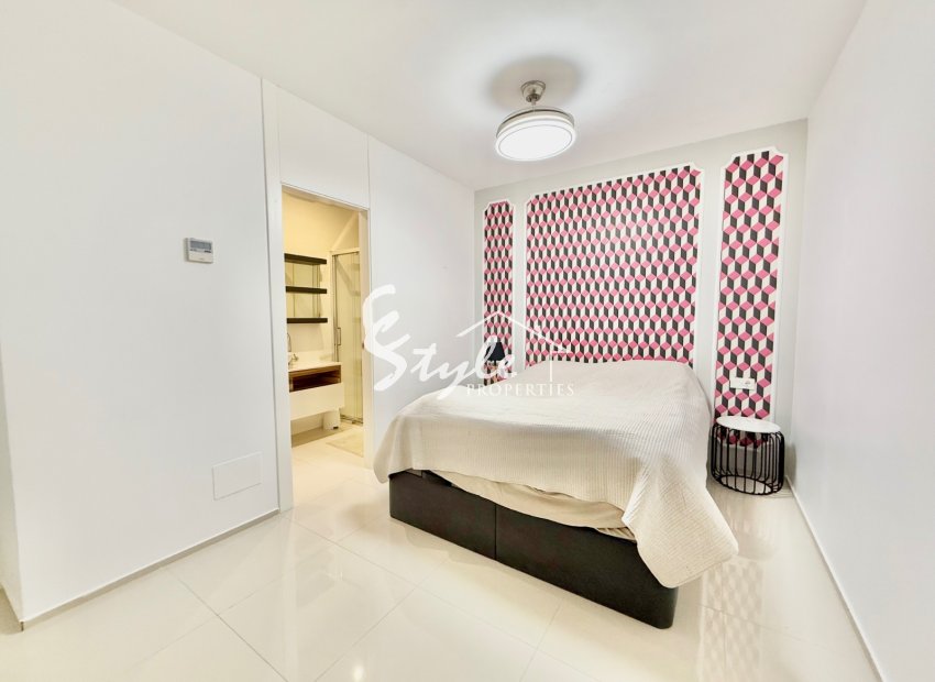 Вторичное жилье - Adosado - Ciudad Quesada/Rojales - Lo Marabu