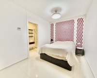 Вторичное жилье - Adosado - Ciudad Quesada/Rojales - Lo Marabu