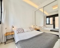 Вторичное жилье - Adosado - Ciudad Quesada/Rojales - Lo Marabu