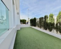 Вторичное жилье - Adosado - Ciudad Quesada/Rojales - Lo Marabu