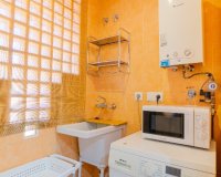 Вторичное жилье - Adosado - Финестрат