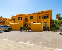 Вторичное жилье - Adosado - Финестрат