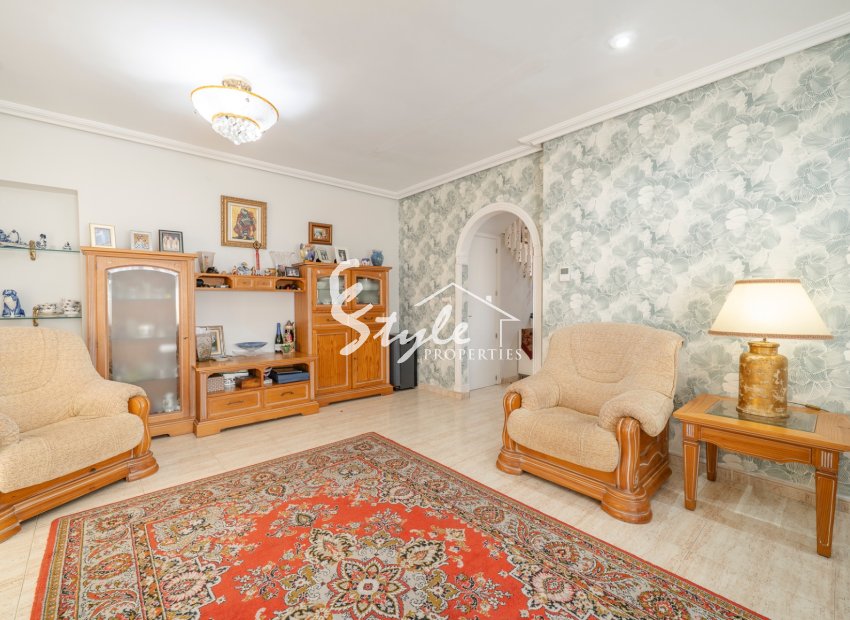 Вторичное жилье - Adosado - Guardamar - El moncayo