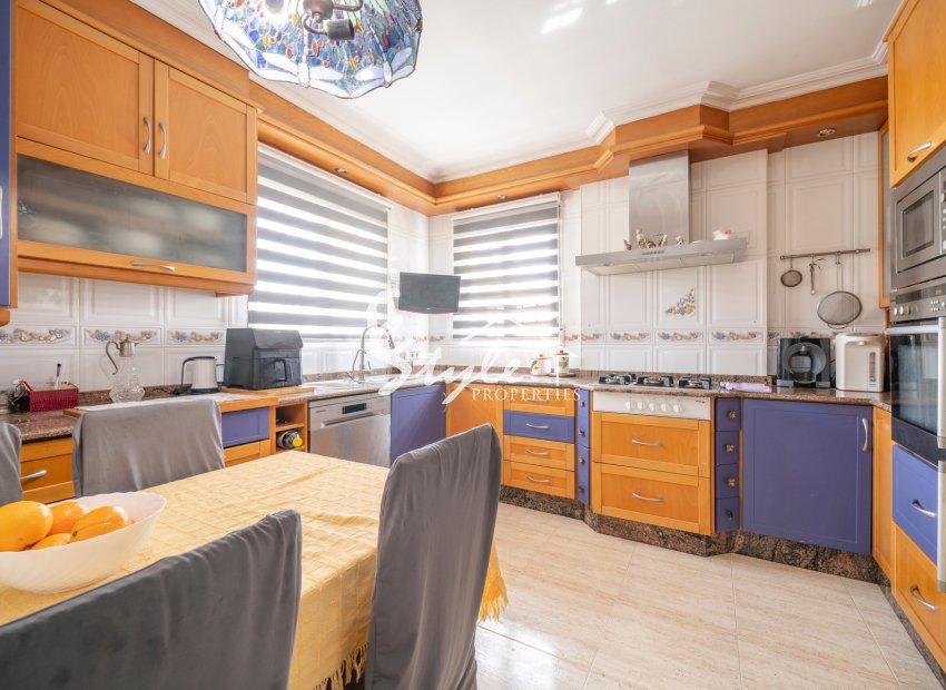 Вторичное жилье - Adosado - Guardamar - El moncayo