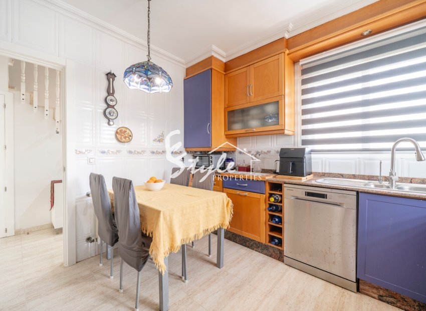 Вторичное жилье - Adosado - Guardamar - El moncayo